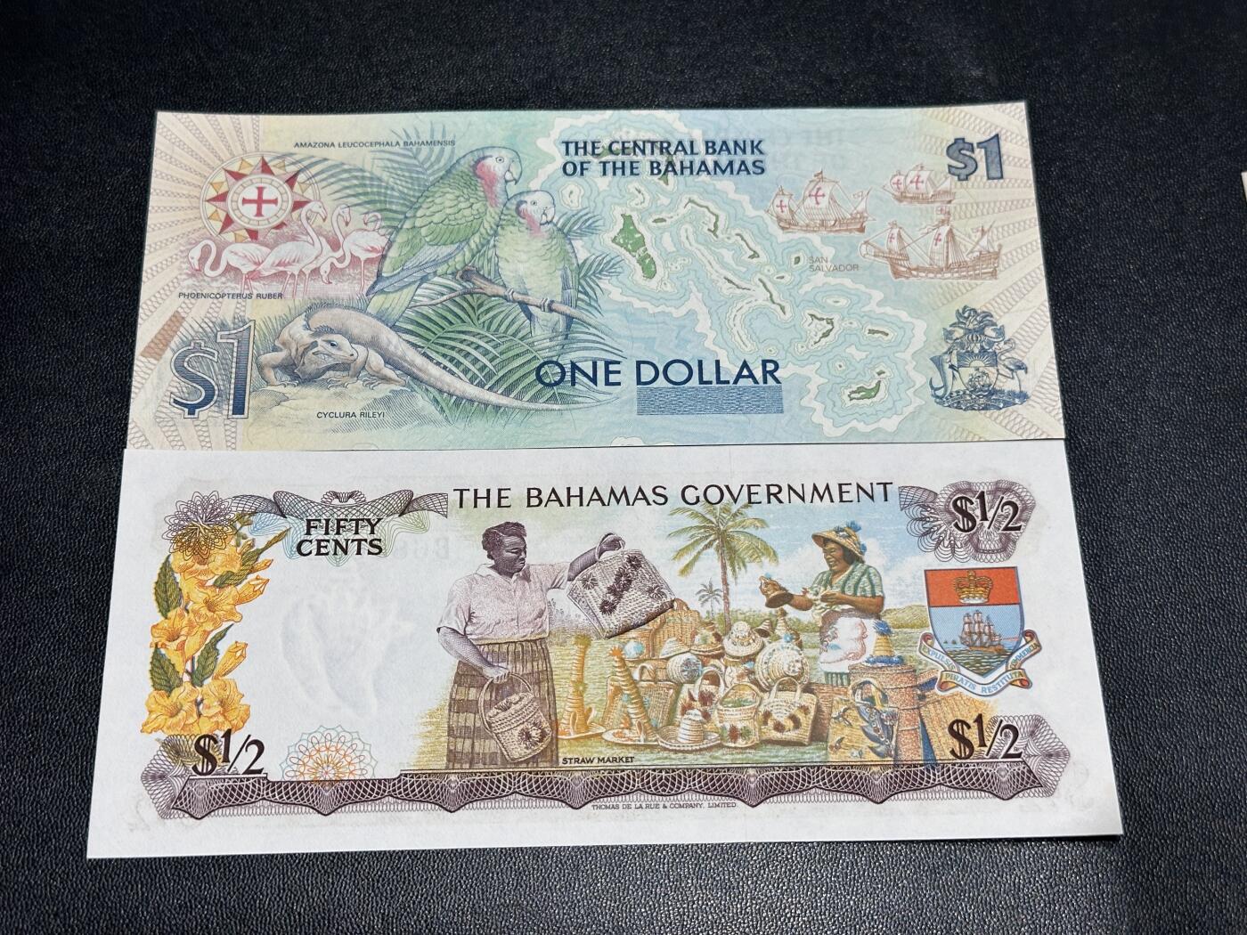 《外钞收藏家》第五百九十一期（畅拍场）（本平台长期征集拍品、欢迎藏友们联系合作）