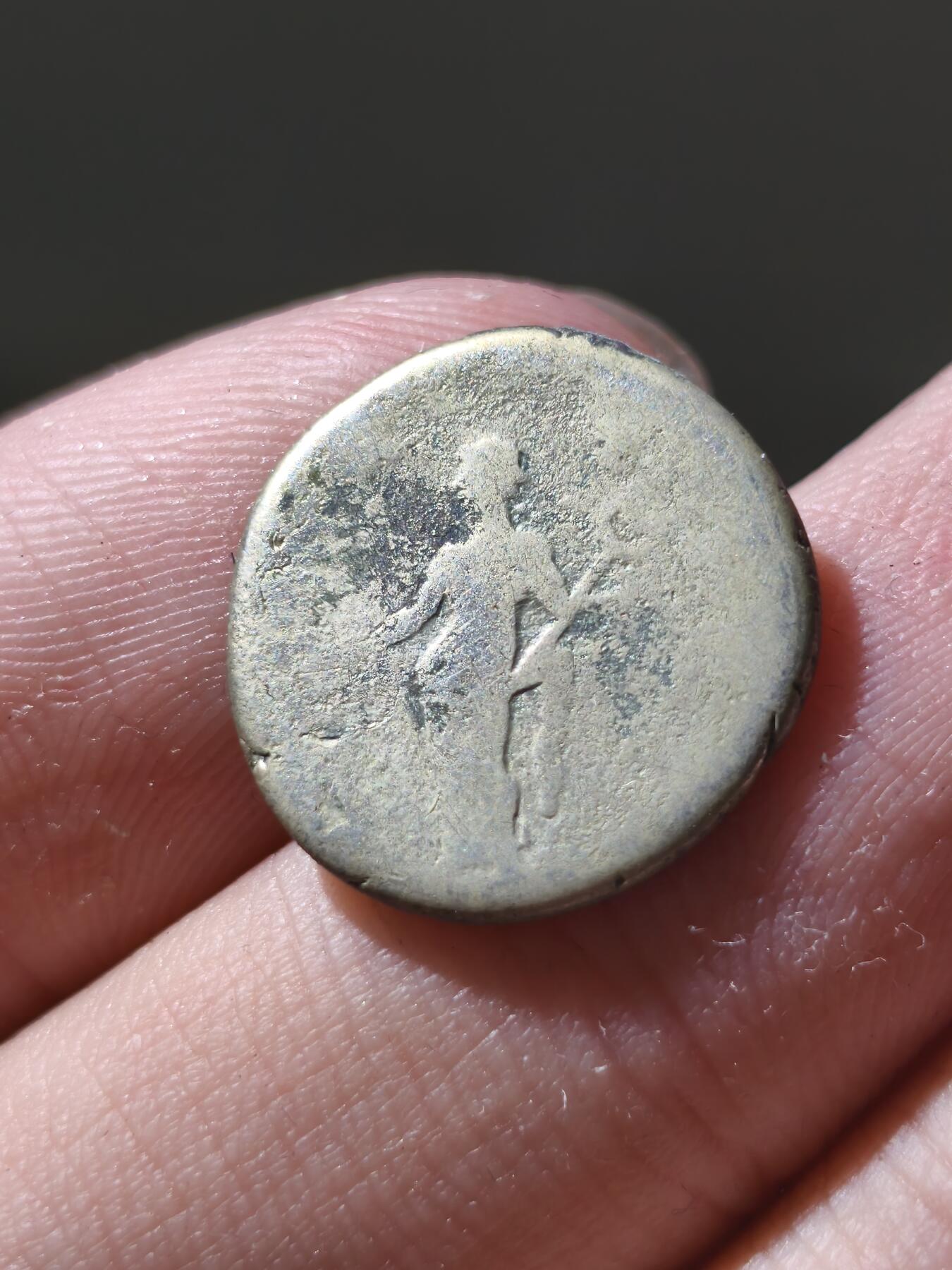 星盘世界钱币十二月六日古典币专场