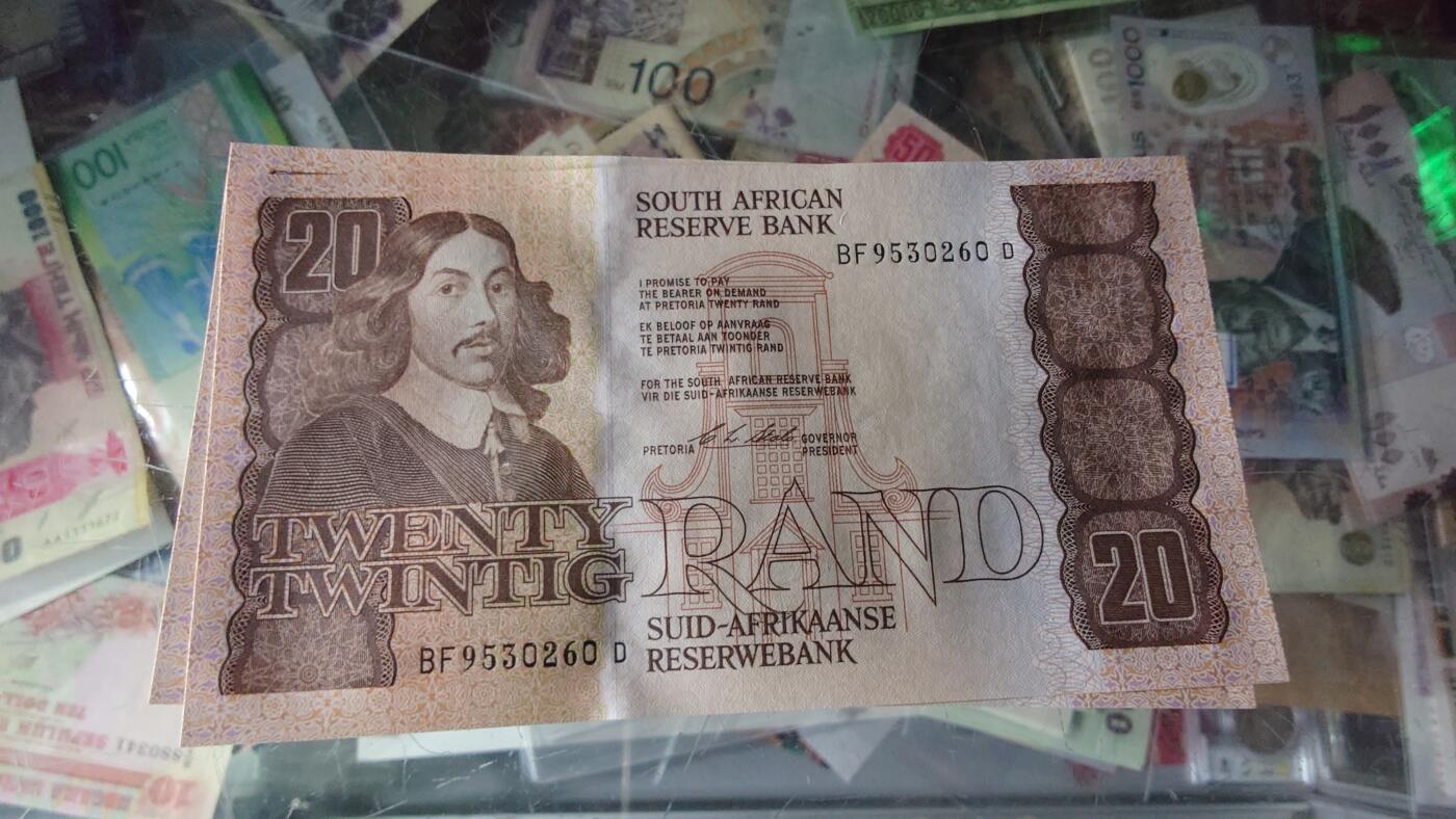 世界钱币～微拍第218期暨2025年第58期  老库存低价起拍