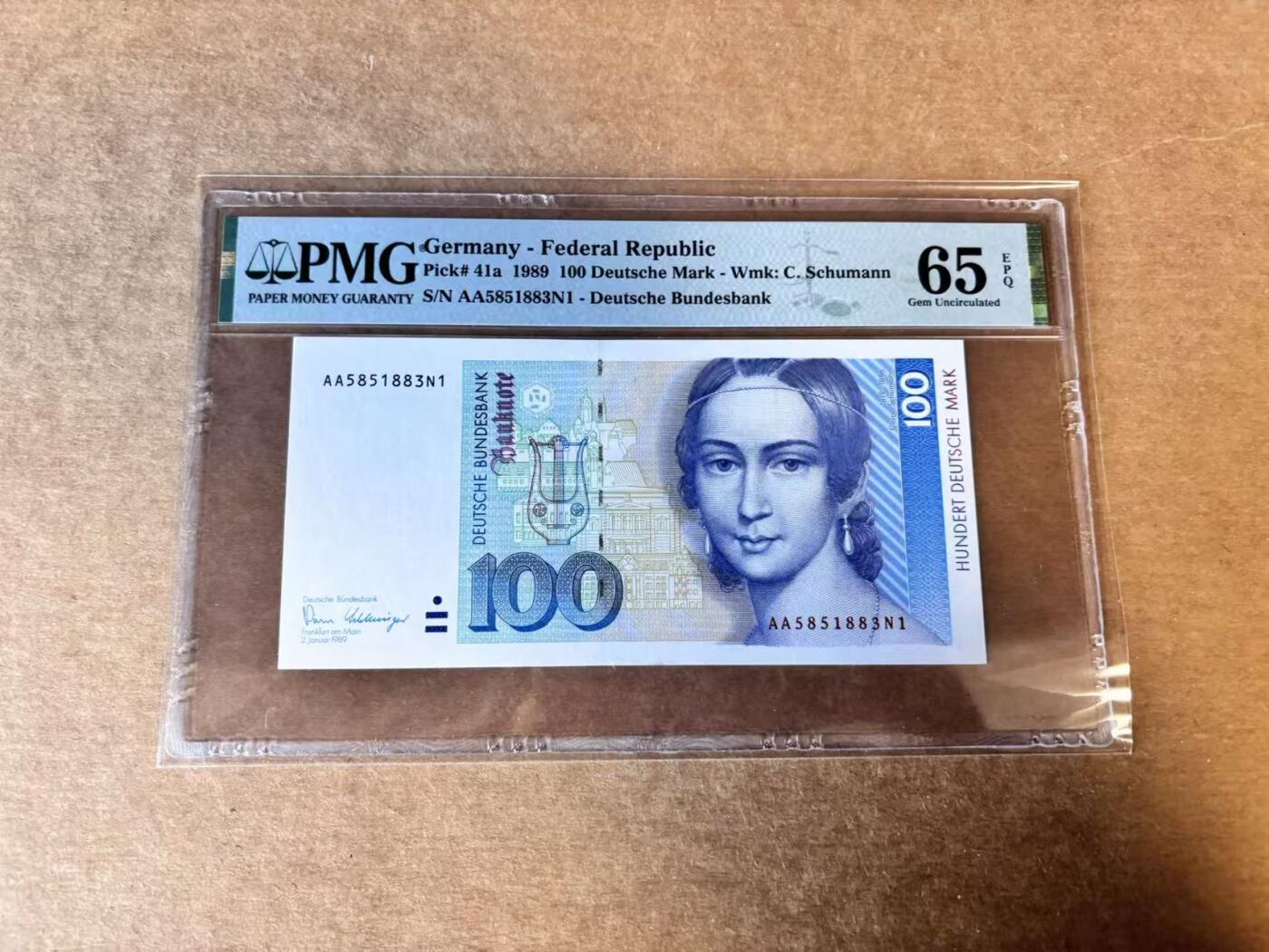 【Blue Auction】世界纸币精拍第758期——18级TOP拍卖/信誉/品质/专业/高效💫