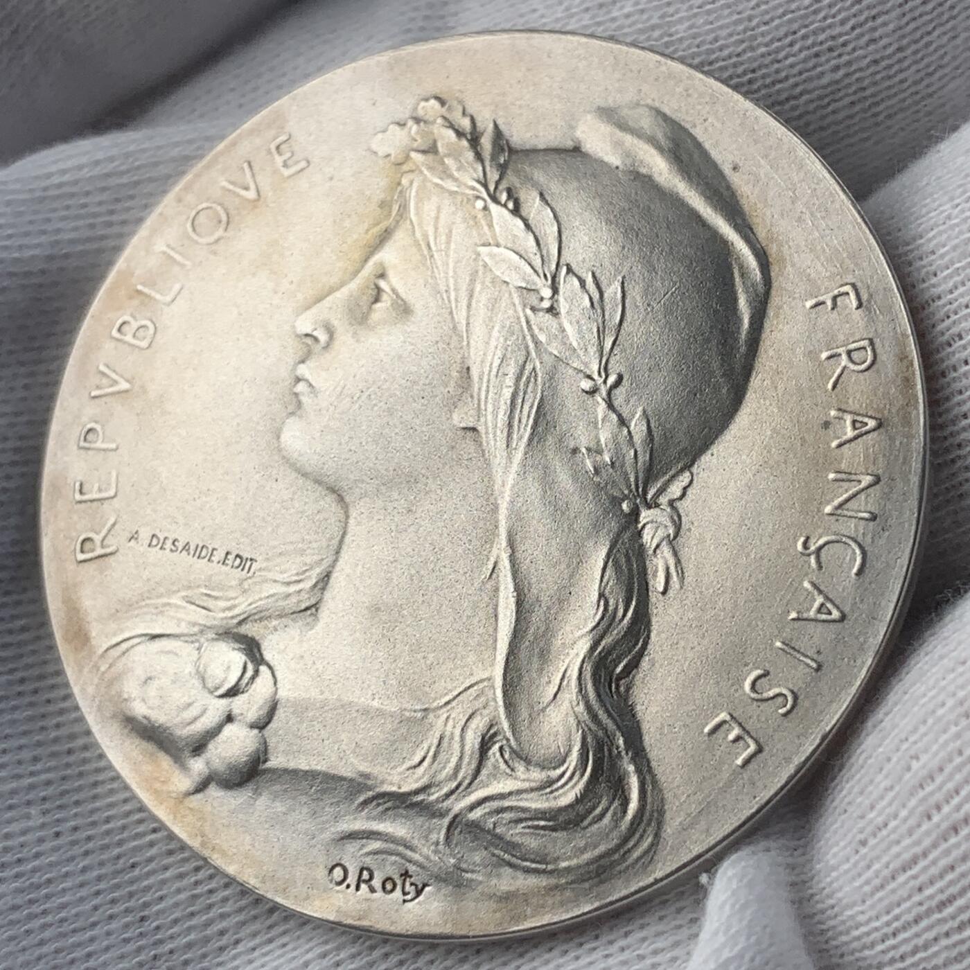 掌中浮雕-藏着的欧洲第044场