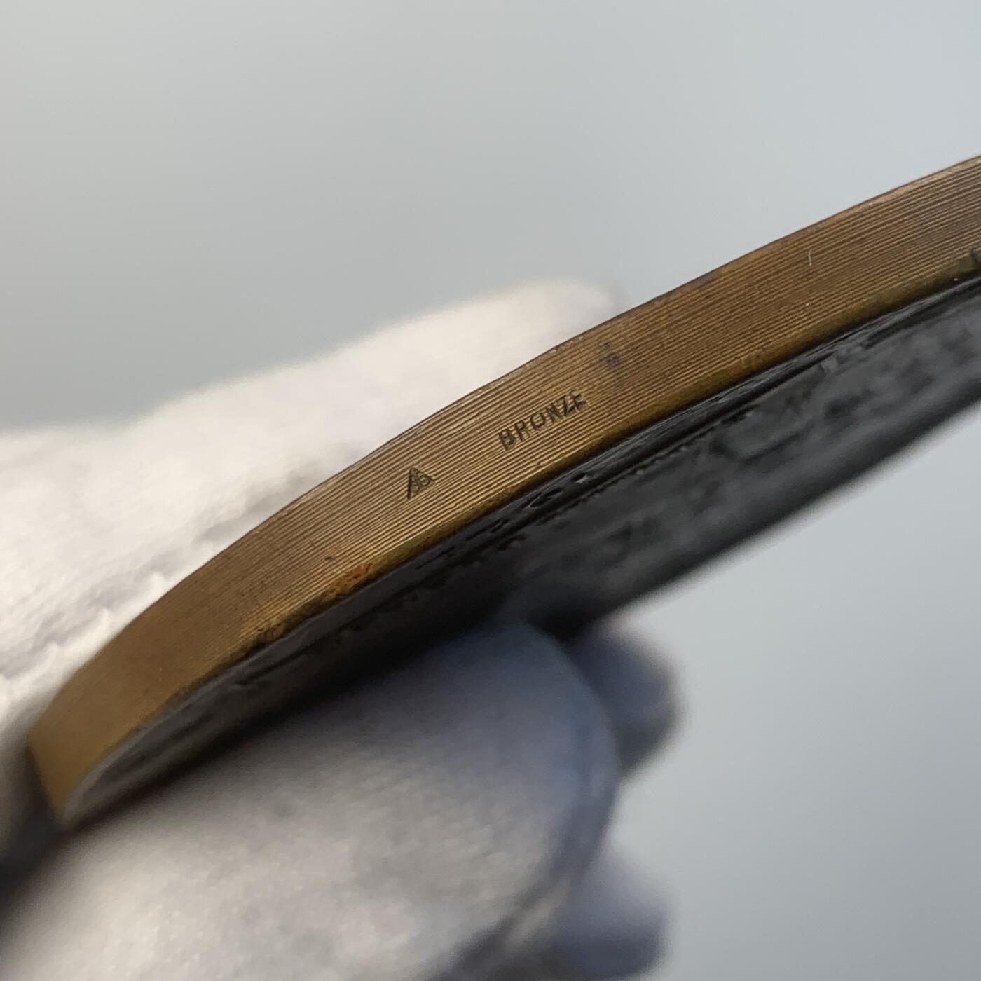 掌中浮雕-藏着的欧洲第044场