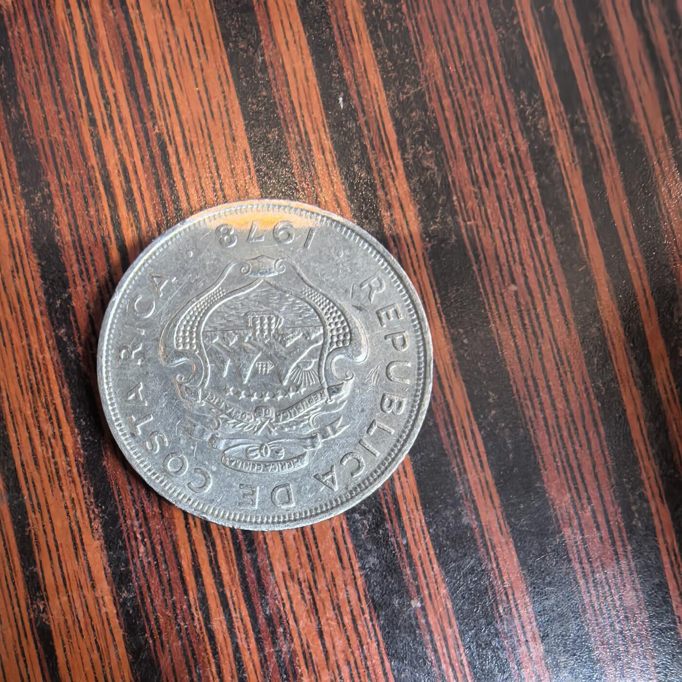 泡泡币外币第三十八场可代拍15038385335微信 哥斯达黎加。