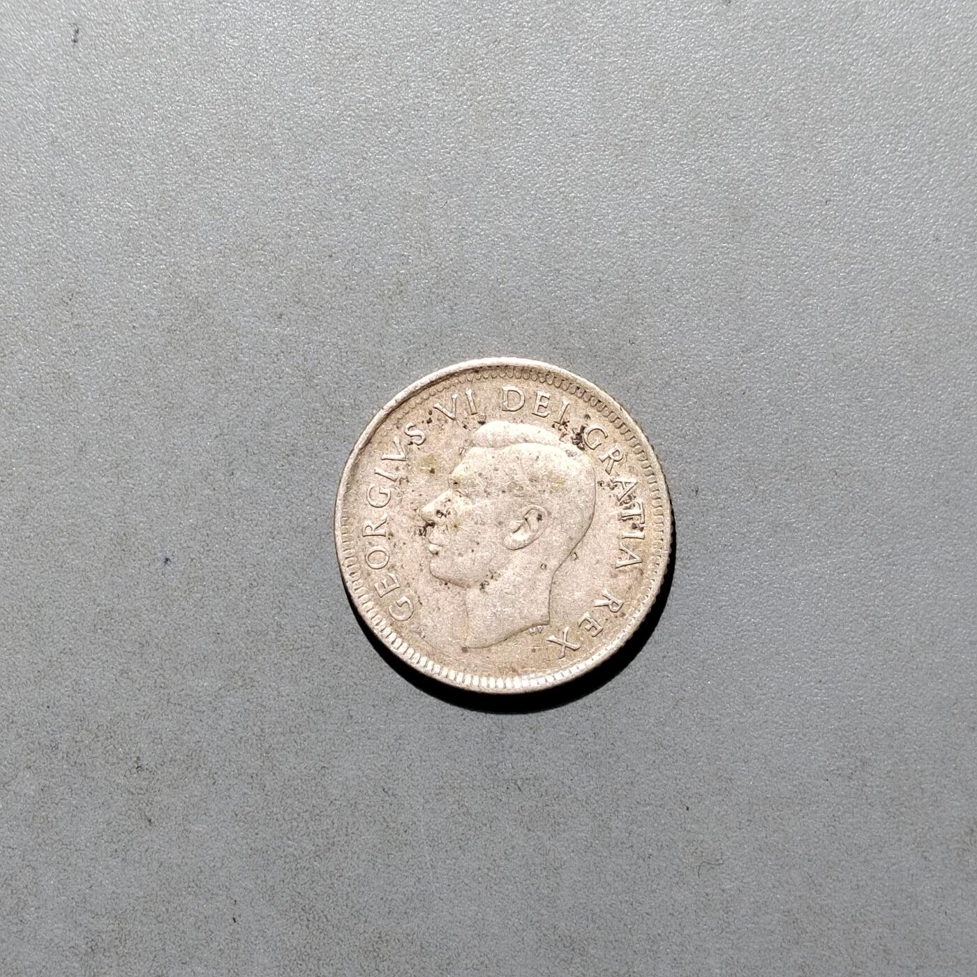 PCAI钱币  2-631  硬币小专场