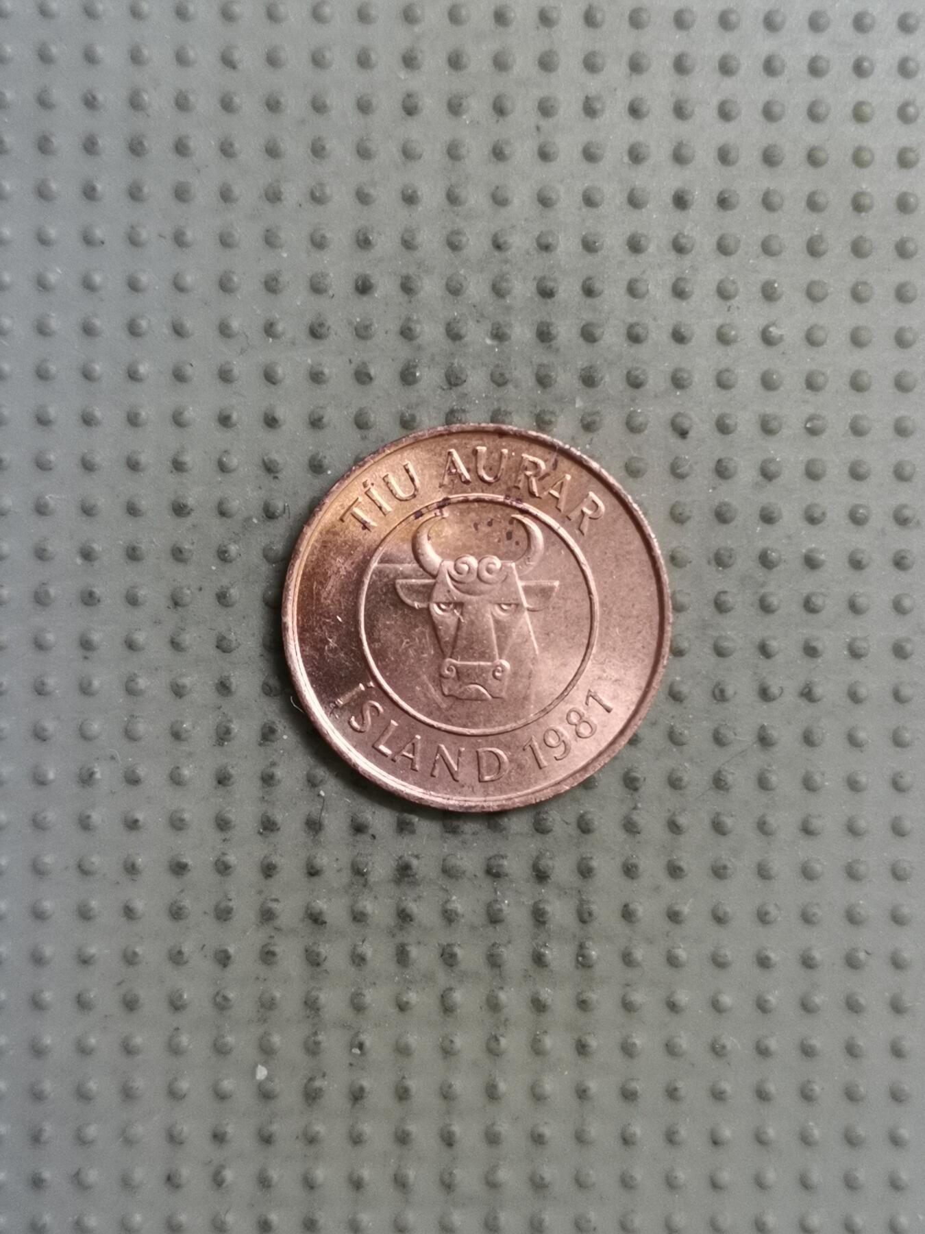 2025年第131场各国散币拍卖（总第131场）