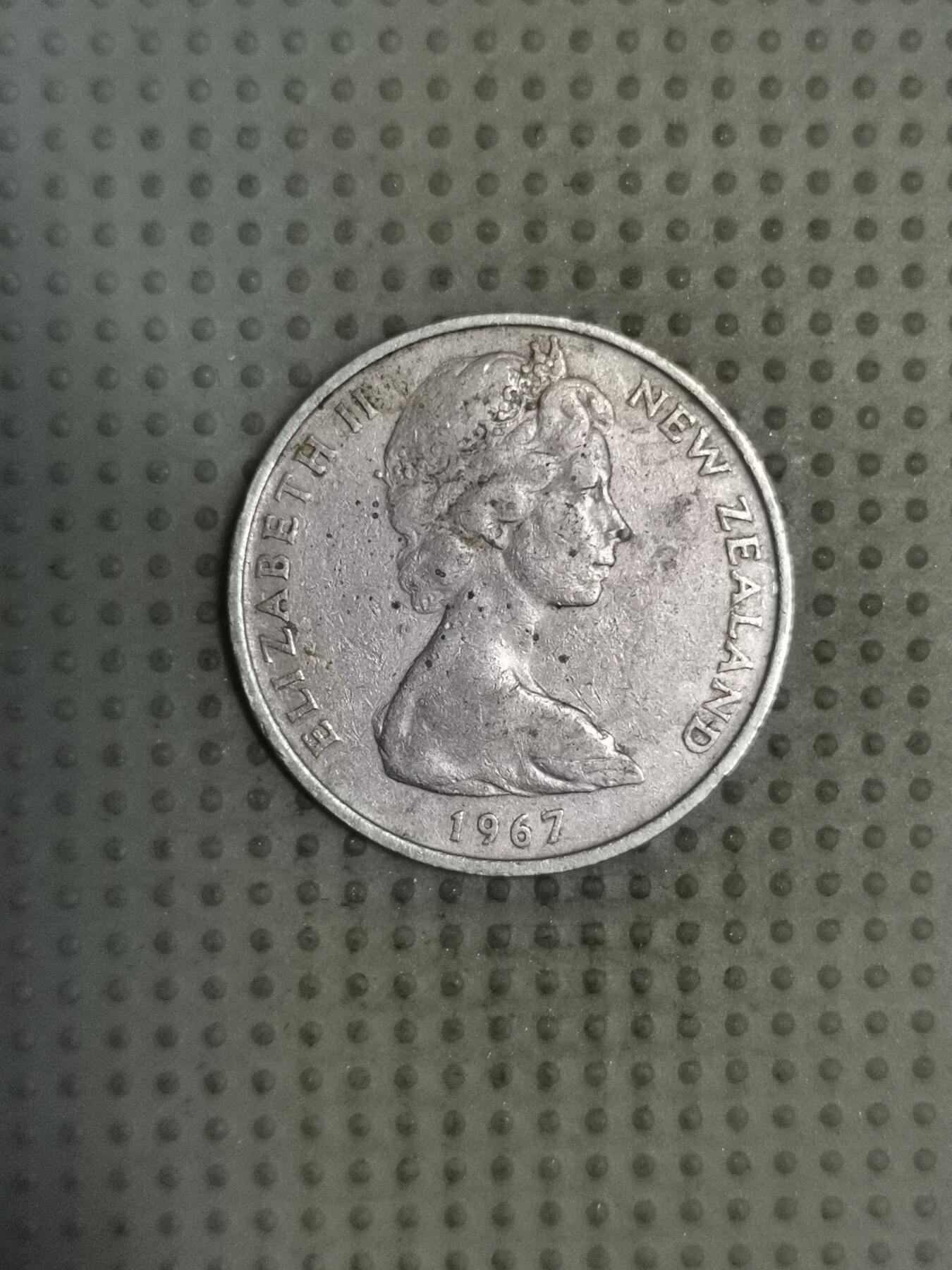 2025年第128场各国散币拍卖（总第128场）