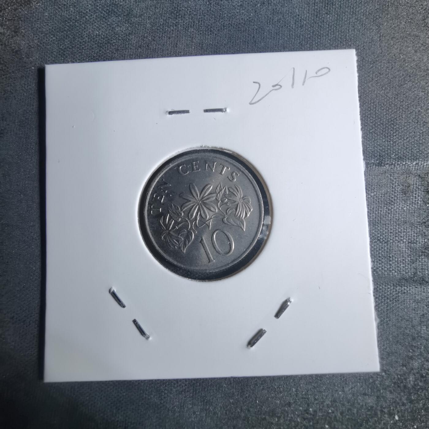 沼泽如烟--第920场 新加坡1985年十分