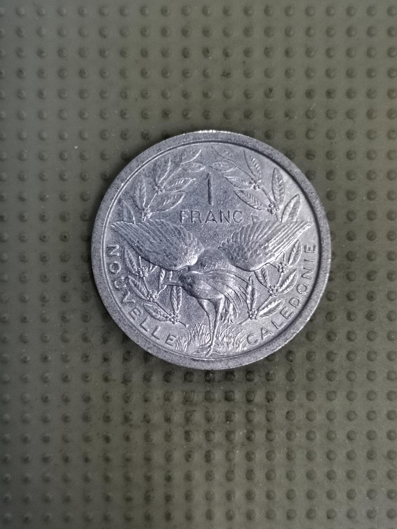 2025年第128场各国散币拍卖（总第128场）