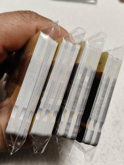 易卡拍卖第62期 - 孔子，50套同拍。原刀，收藏级品相。（品相绝对一流）如图所示！