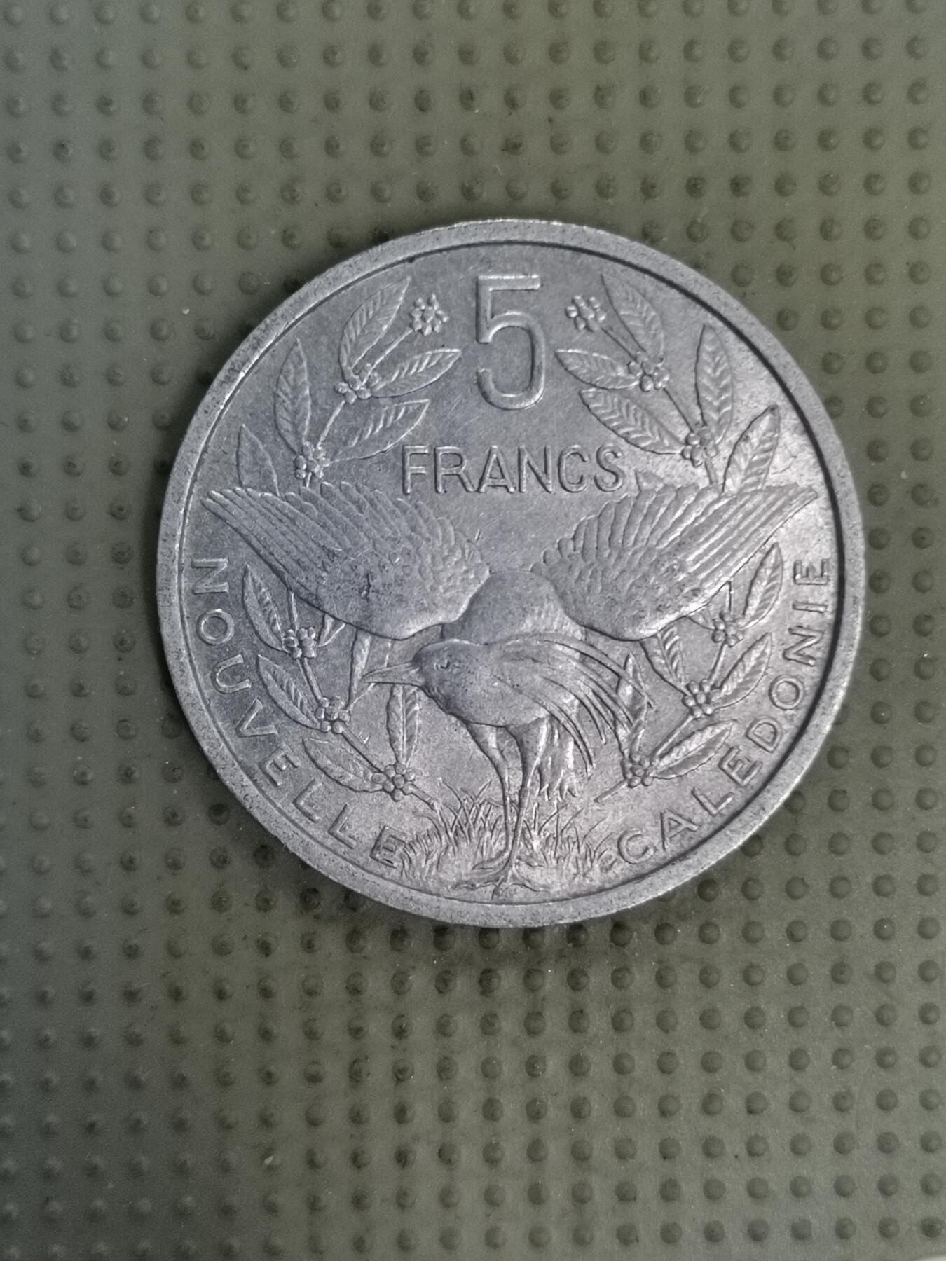 2025年第128场各国散币拍卖（总第128场）