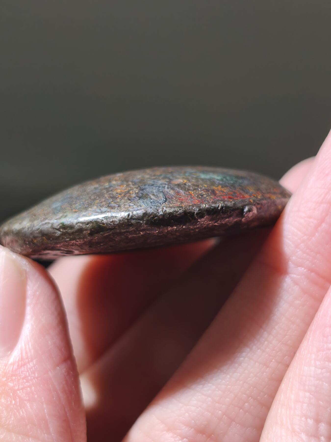 星盘世界钱币十二月六日古典币专场