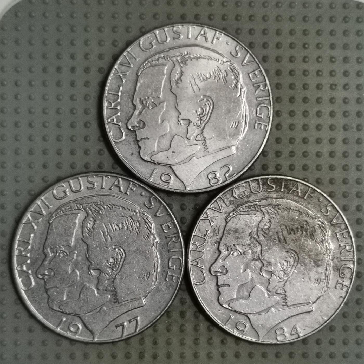 2025年第131场各国散币拍卖（总第131场）