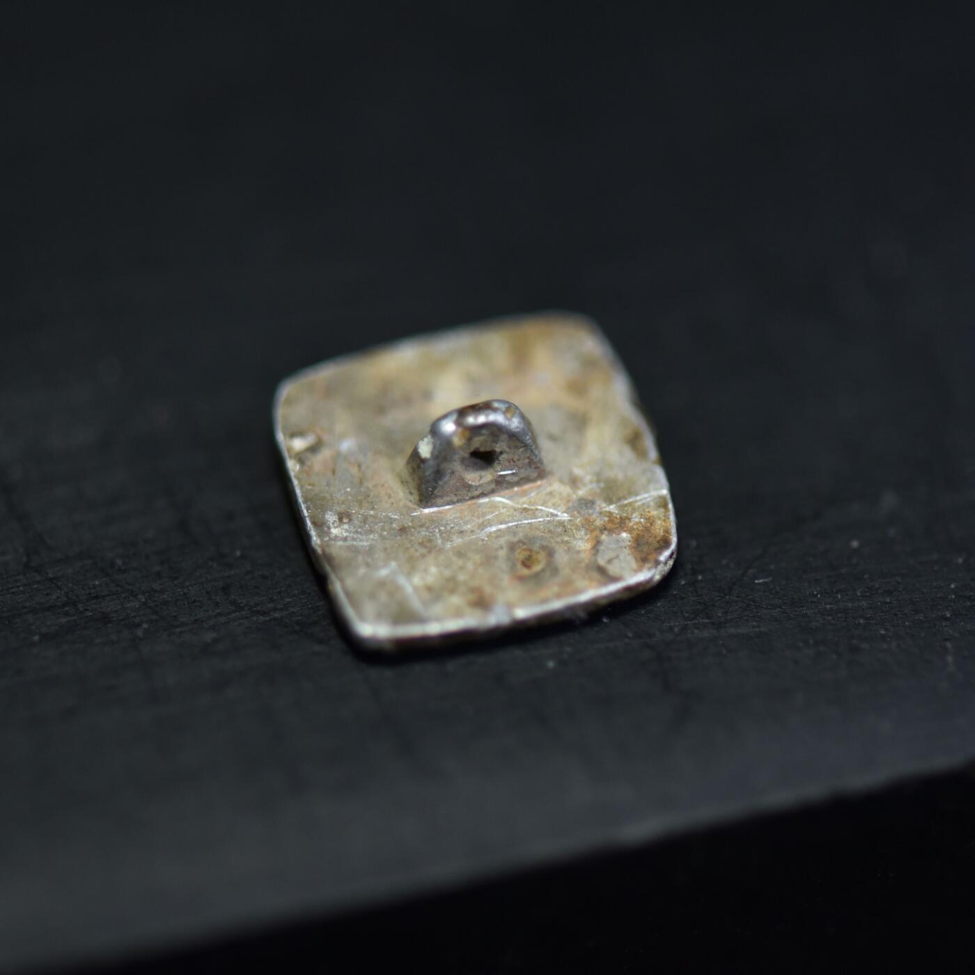 【良泉】【2025年最后一场】12月18日晚19.30点开拍！188组【直播场】西方古代钱币、丝路杂项、印章！ 19世纪【欧洲】铝制微型印章