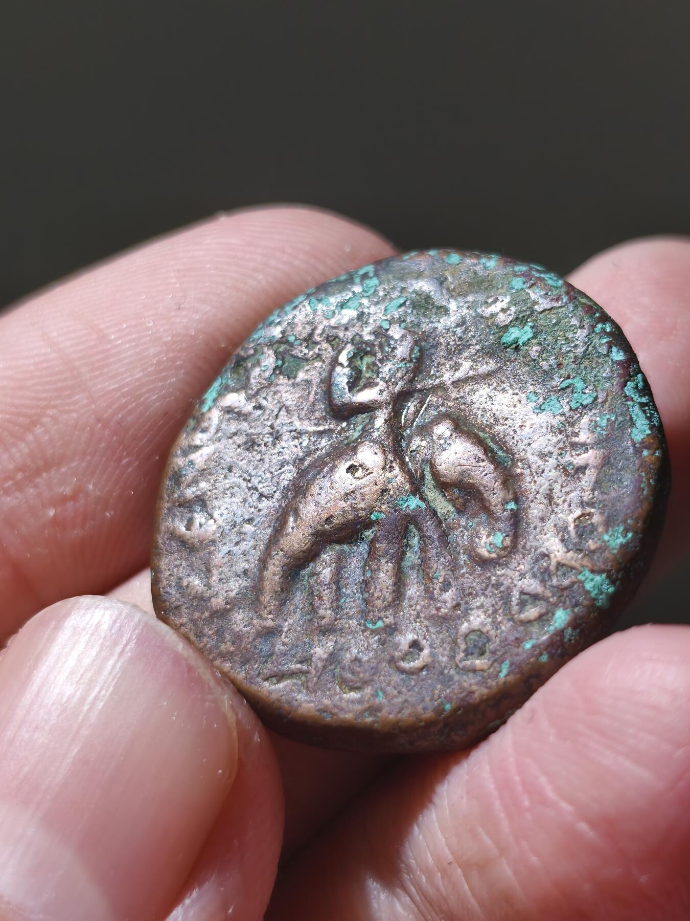 星盘世界钱币十二月六日古典币专场