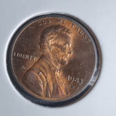 沼泽如烟--第920场 - 美国1983年一分