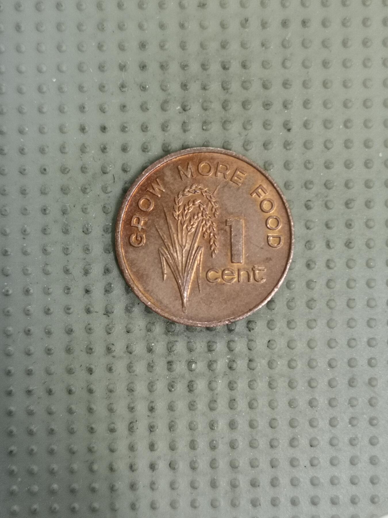 2025年第128场各国散币拍卖（总第128场）