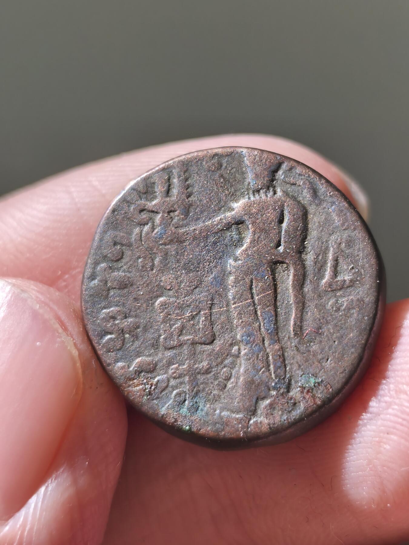 星盘世界钱币十二月六日古典币专场