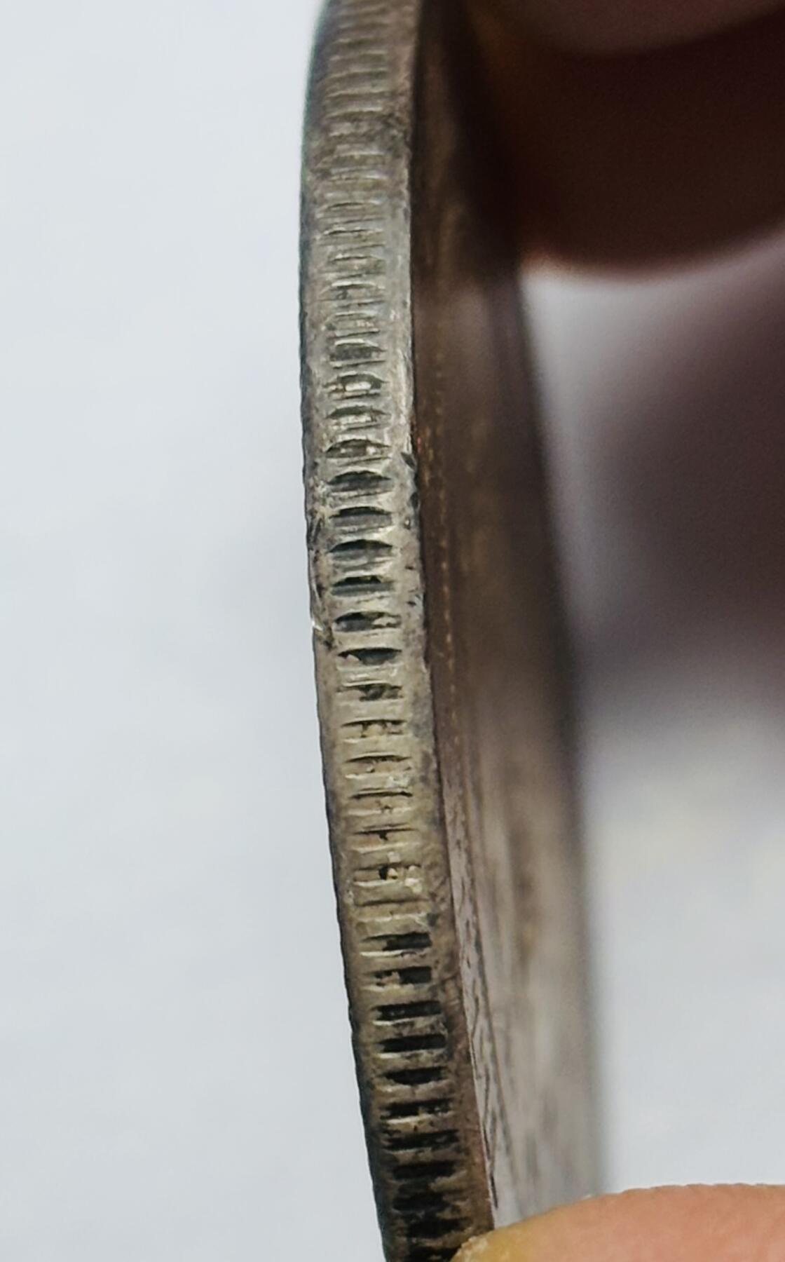 文馨钱币收藏第 283 场，【大雪鉴珍，寒英缀金】金银纪念币精品场，诚邀您的参与【长期接代拍品】 中华民国孙小头开国纪念币一元银元，原光底板原汁原味包浆，包真包老如假包换