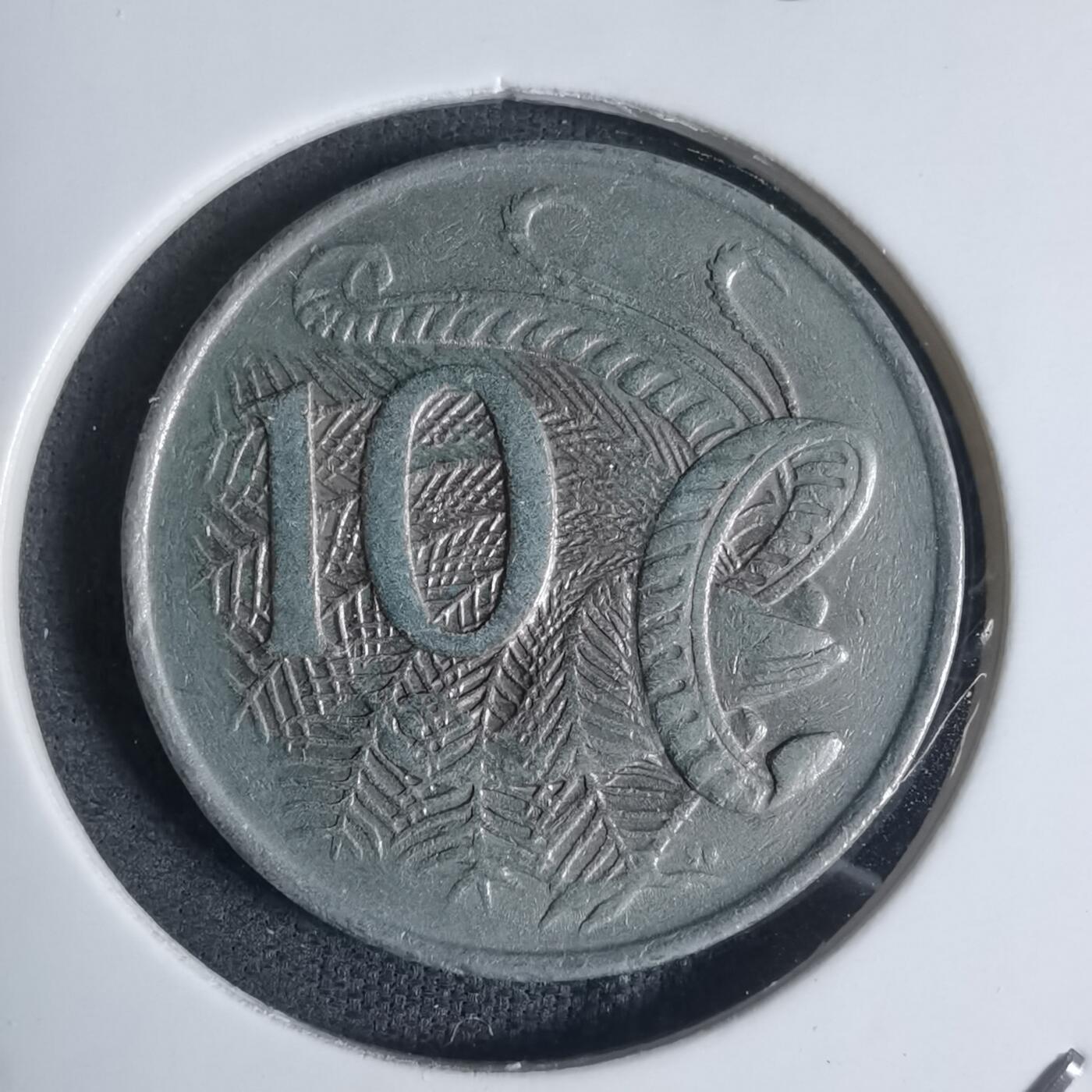 沼泽如烟--第920场 澳大利亚1982年十分