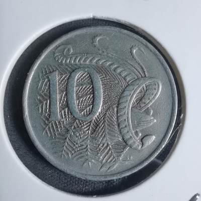 沼泽如烟--第920场 - 澳大利亚1982年十分