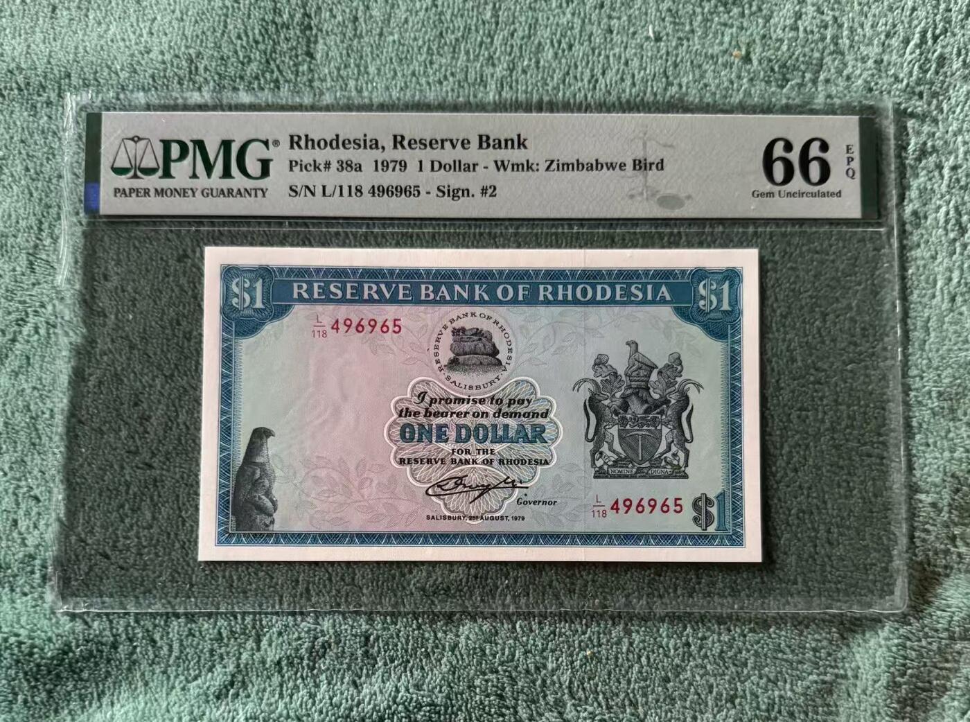 【礼羽收藏】🌏世界钱币拍卖第114期