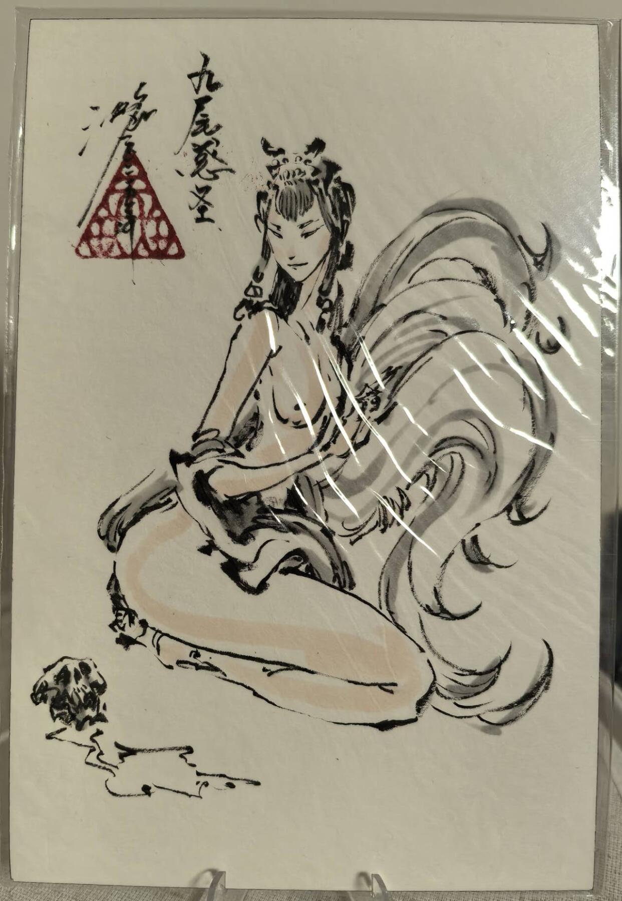 丫丫卡拍第19期（12月6日22点截拍）