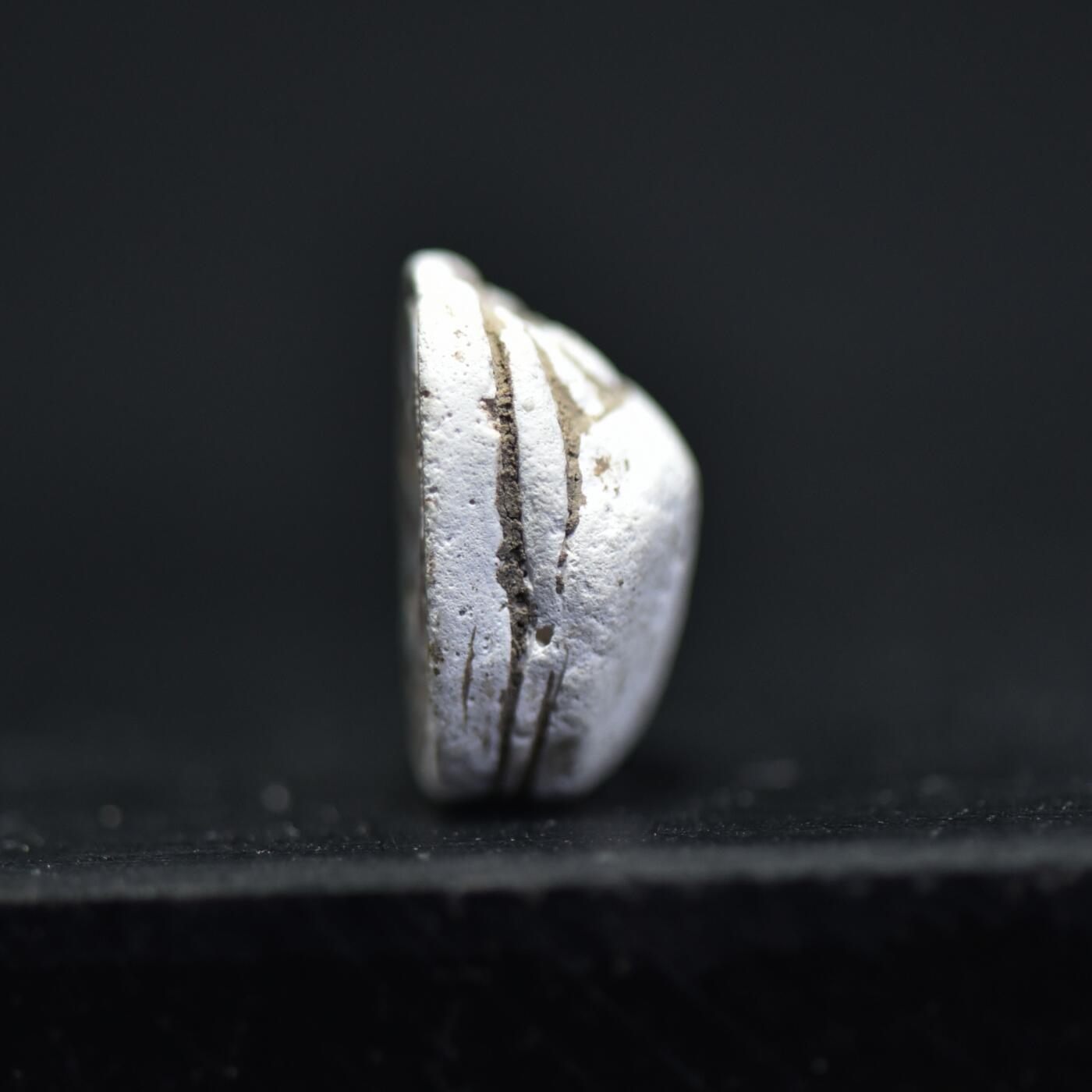 【良泉】【2025年最后一场】12月18日晚19.30点开拍！188组【直播场】西方古代钱币、丝路杂项、印章！ 约公元前1077年—前332年【古埃及】第三中间期-晚后期 哈波克拉底（幼年荷鲁斯 沉默和秘密之神）圣甲虫护身符