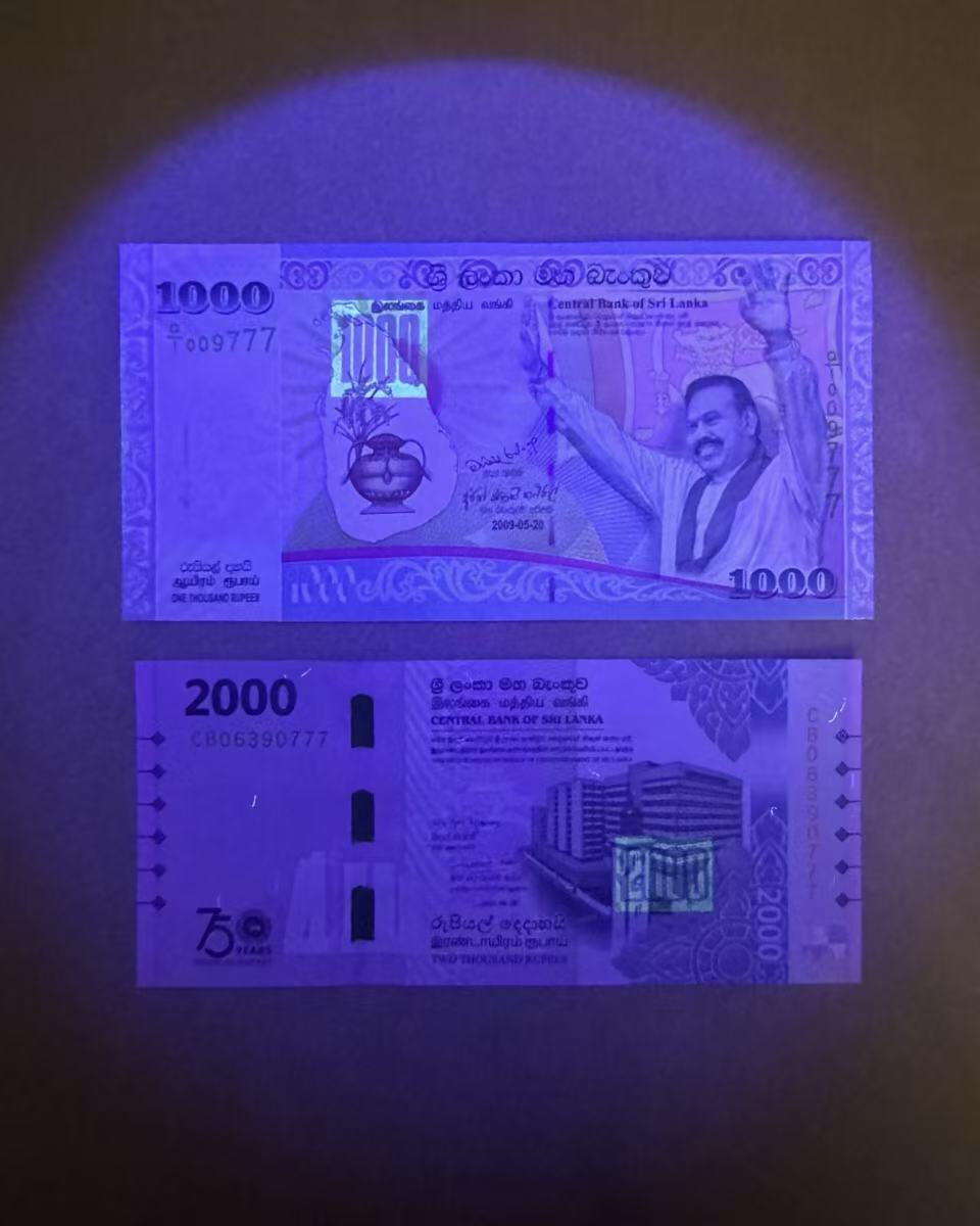 【Blue Auction】世界纸币精拍第758期——18级TOP拍卖/信誉/品质/专业/高效💫