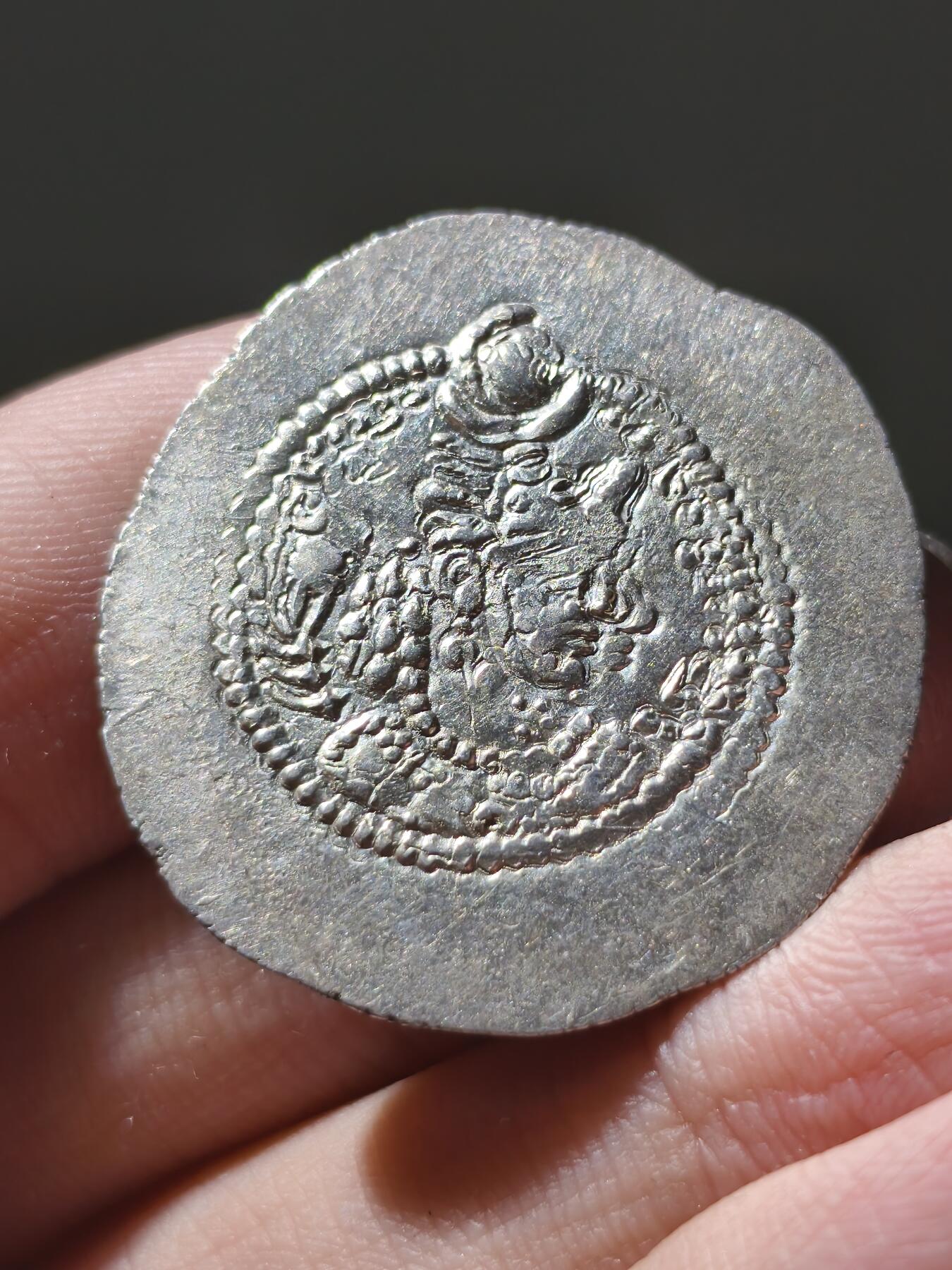 星盘世界钱币十二月六日古典币专场