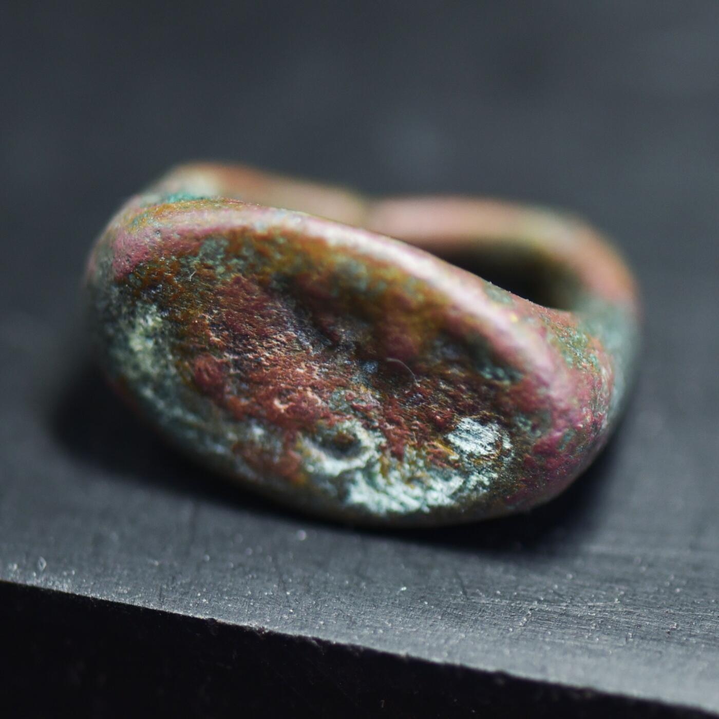 【良泉】【2025年最后一场】12月18日晚19.30点开拍！188组【直播场】西方古代钱币、丝路杂项、印章！