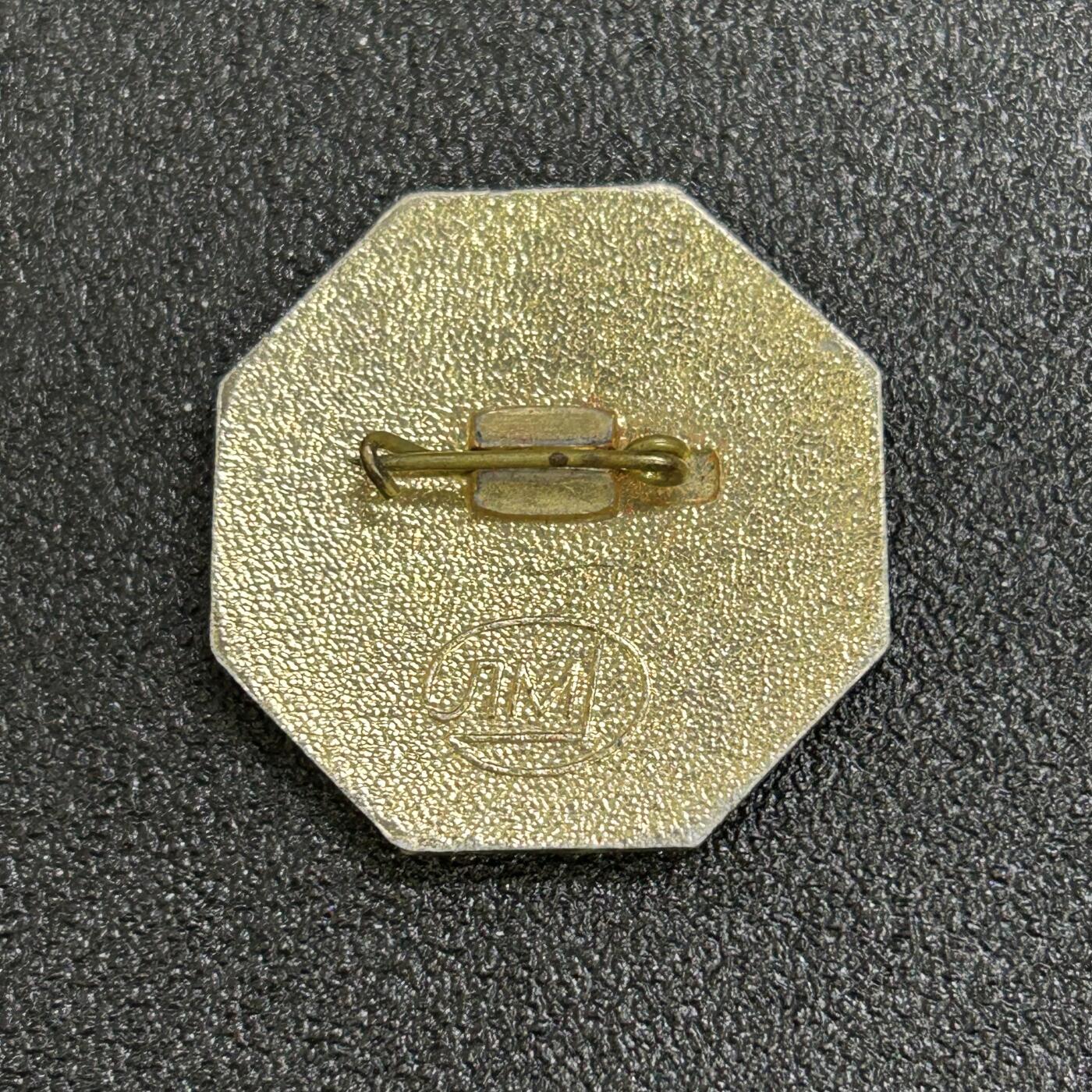 西秦中古拍卖第六十八期 苏联1989年人口普查证章