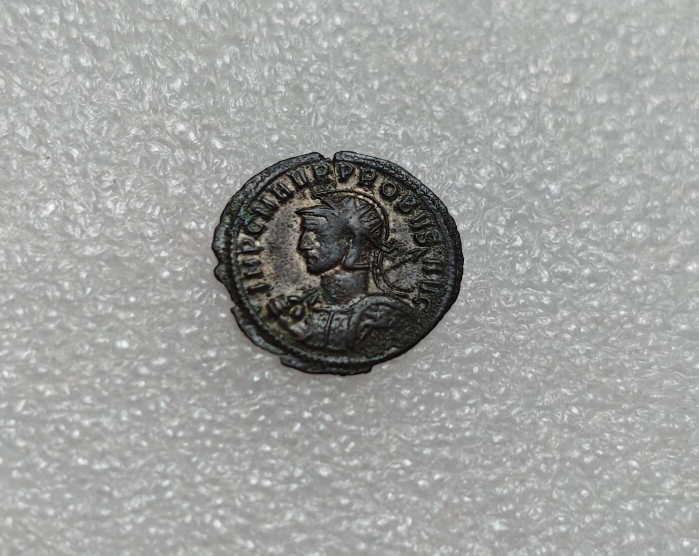 瓶子🏺第219期拍卖会  古罗马时期洗银币