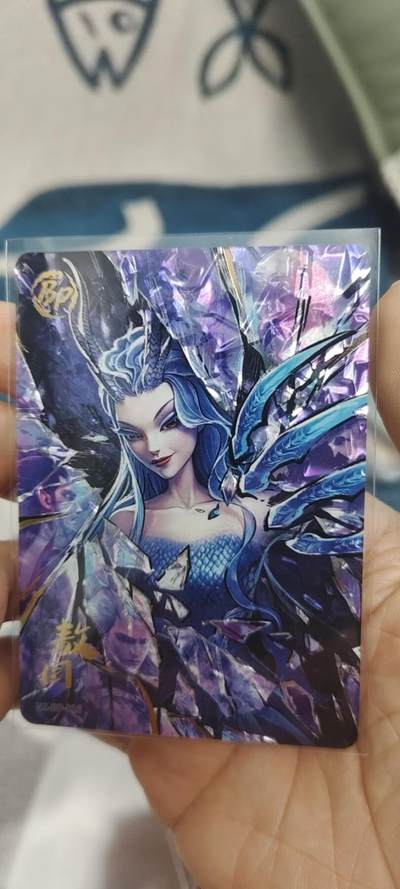 秋原瞳的小店第二十九期（持续收拍，今年的最后的一次旅行，期待在有雪的路上） - 卡游哪吒bp敖润