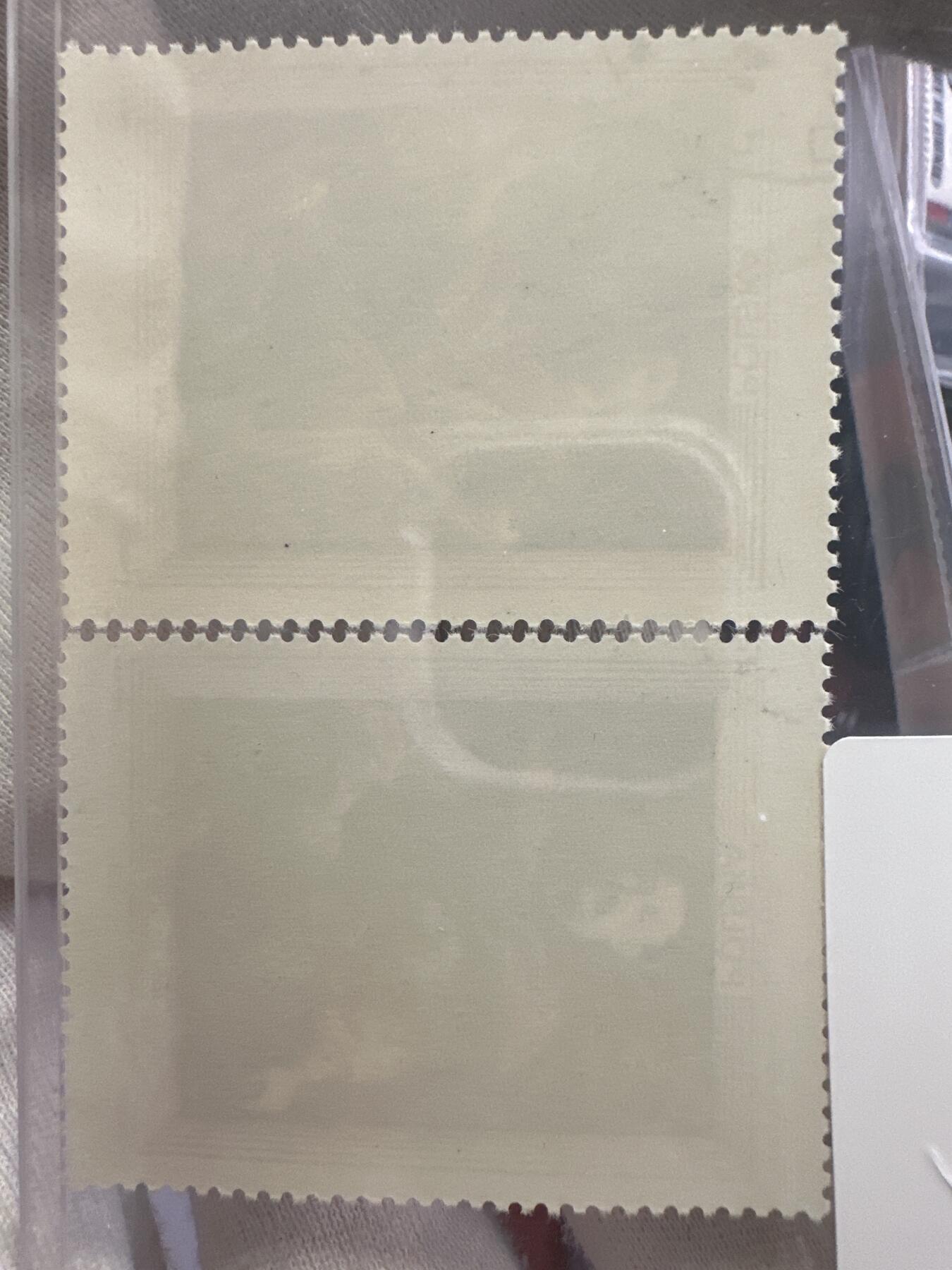 12.6邮票专场 波兰1983年国王约翰.伊尔.索比斯基皇家肖像4全