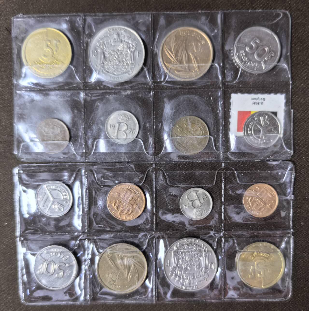 北京马甸外国币专卖第147期，外国币专场，陆续上拍，欢迎关注