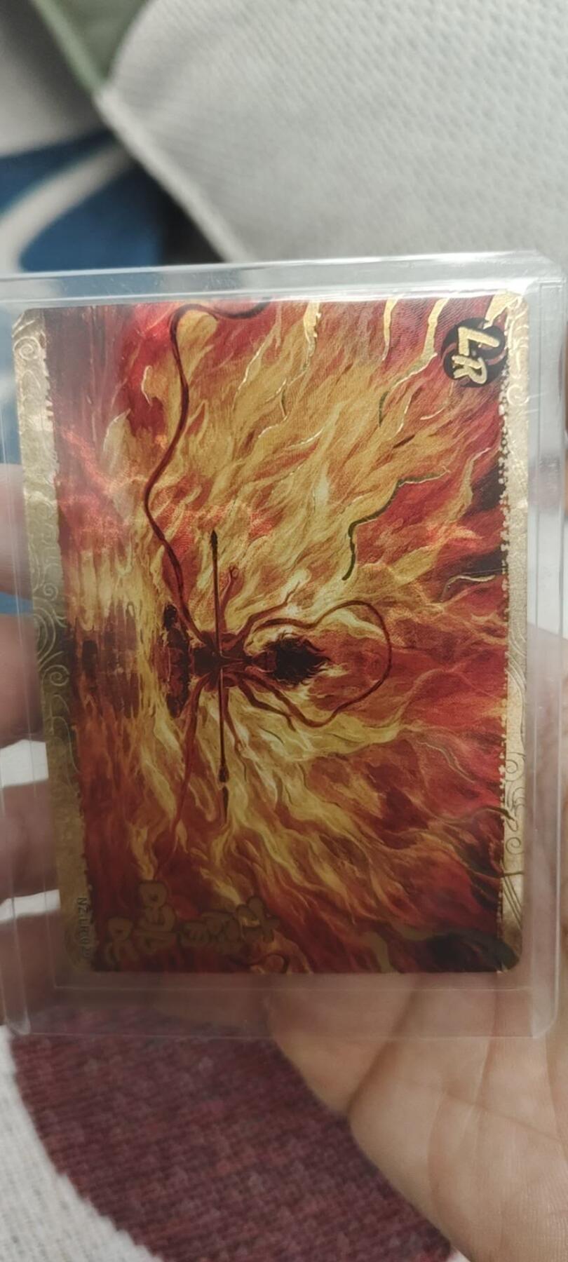 秋原瞳的小店第二十九期（持续收拍，今年的最后的一次旅行，期待在有雪的路上） 卡游哪吒lr隐藏哪吒