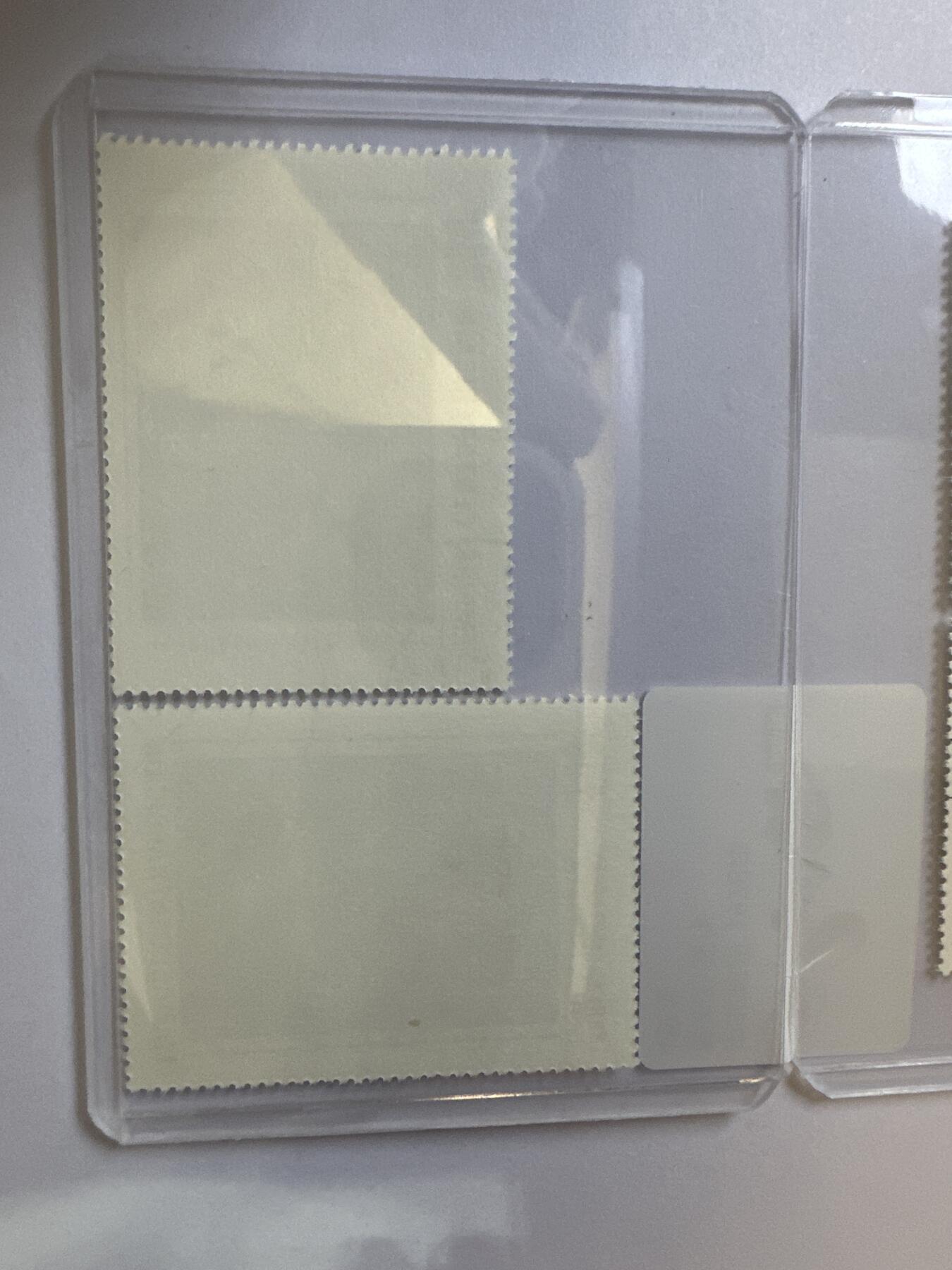 12.6邮票专场 中非1978年鲁本斯画作4全