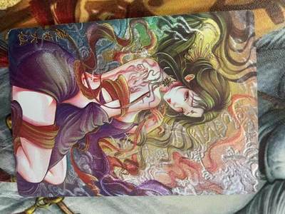 第十五期（周日截拍）惊喜不断看简介 - 太乙  鹿力大仙