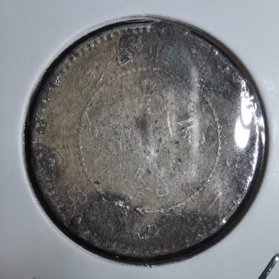 沼泽如烟--第922场 - 广东省造光绪元宝银币差品