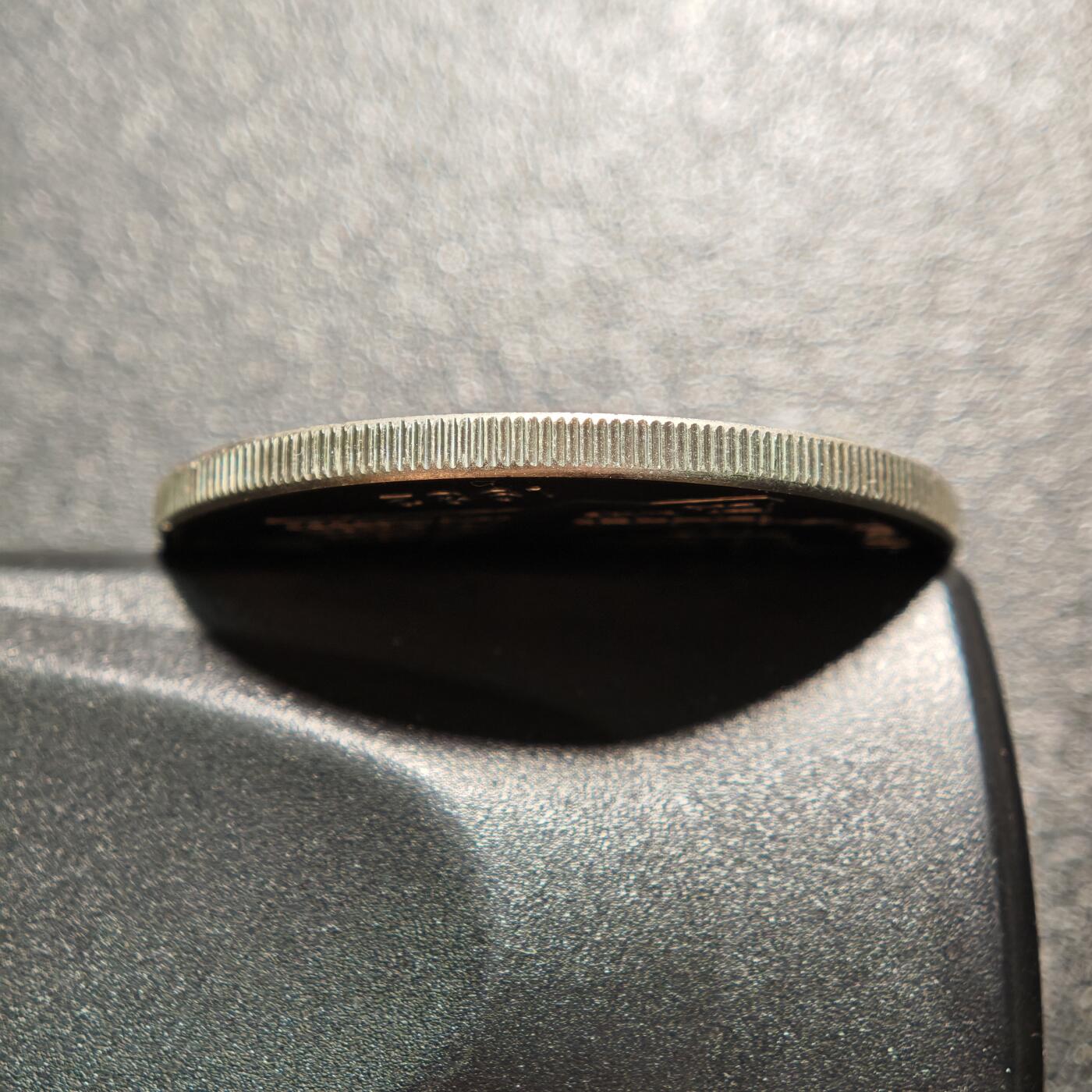 【德藏】世界币章拍卖第156期（拍品征集中~欢迎藏友联系） 3枚一组 1982年 牙买加底2届西班牙世界杯1元纪念镍币、1996年 葡萄牙大航海时代发现澳门200埃斯库多纪念镍币、1987年 葡萄牙吉尔100埃斯库多纪念镍币 详细尺寸请看拍品介绍