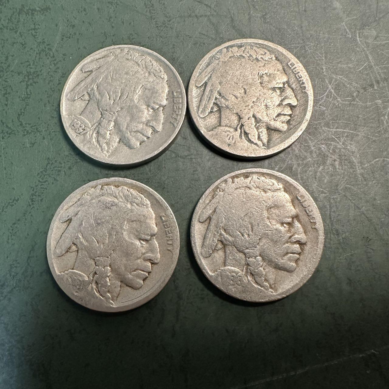 蒂克钱币-第49场 外国硬币散币场