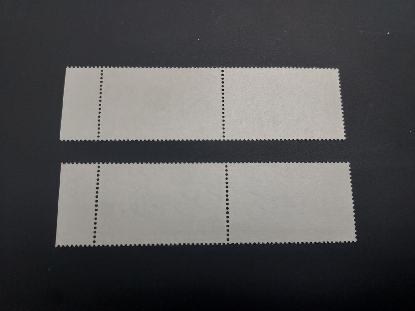 理想集藏 / 博彦收藏   12月10日 8点 邮票专场 全场包邮 香港蛇年 双联新全 全品