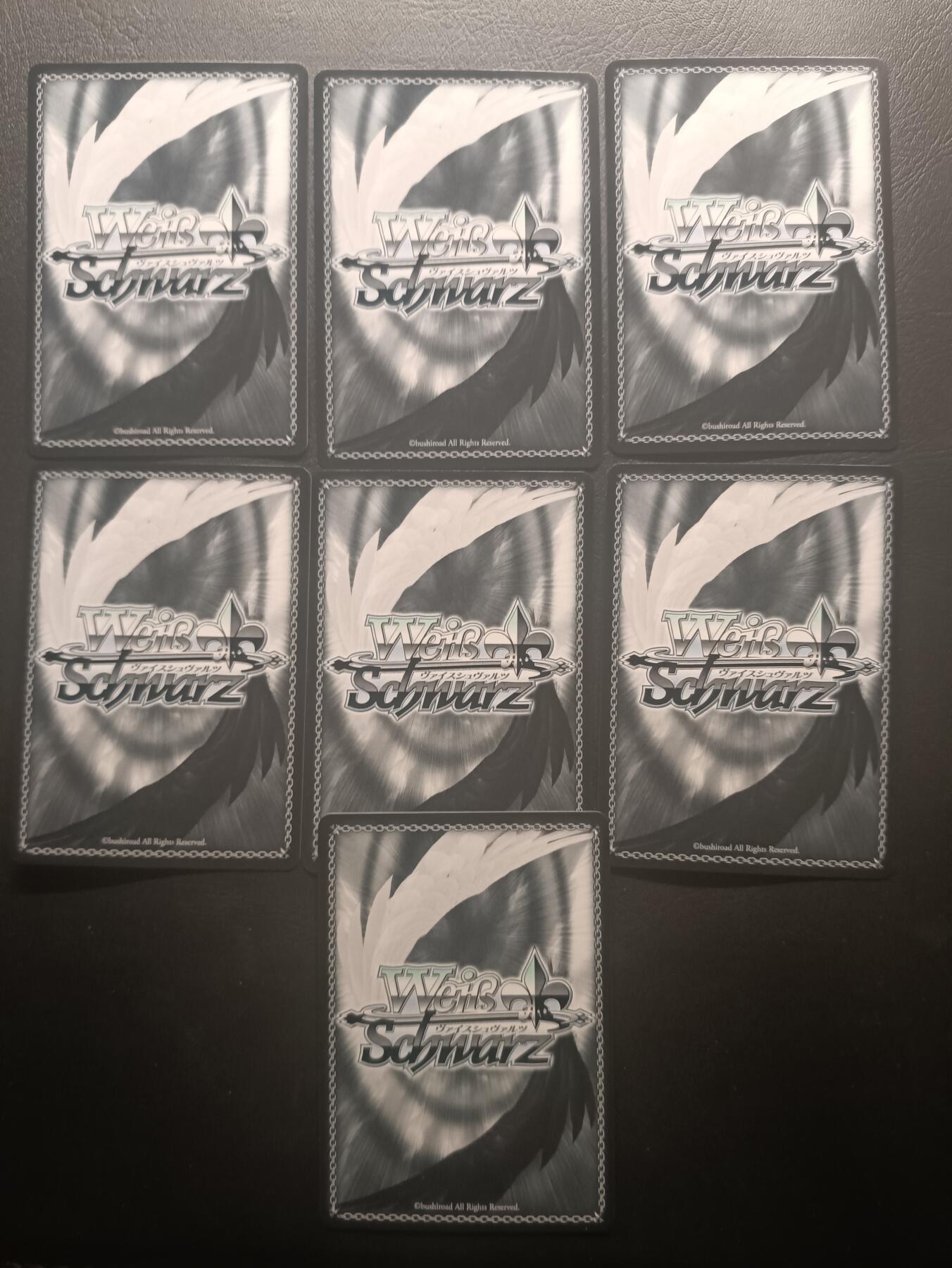 荟藏Assembly特殊场甲号——卡牌处理