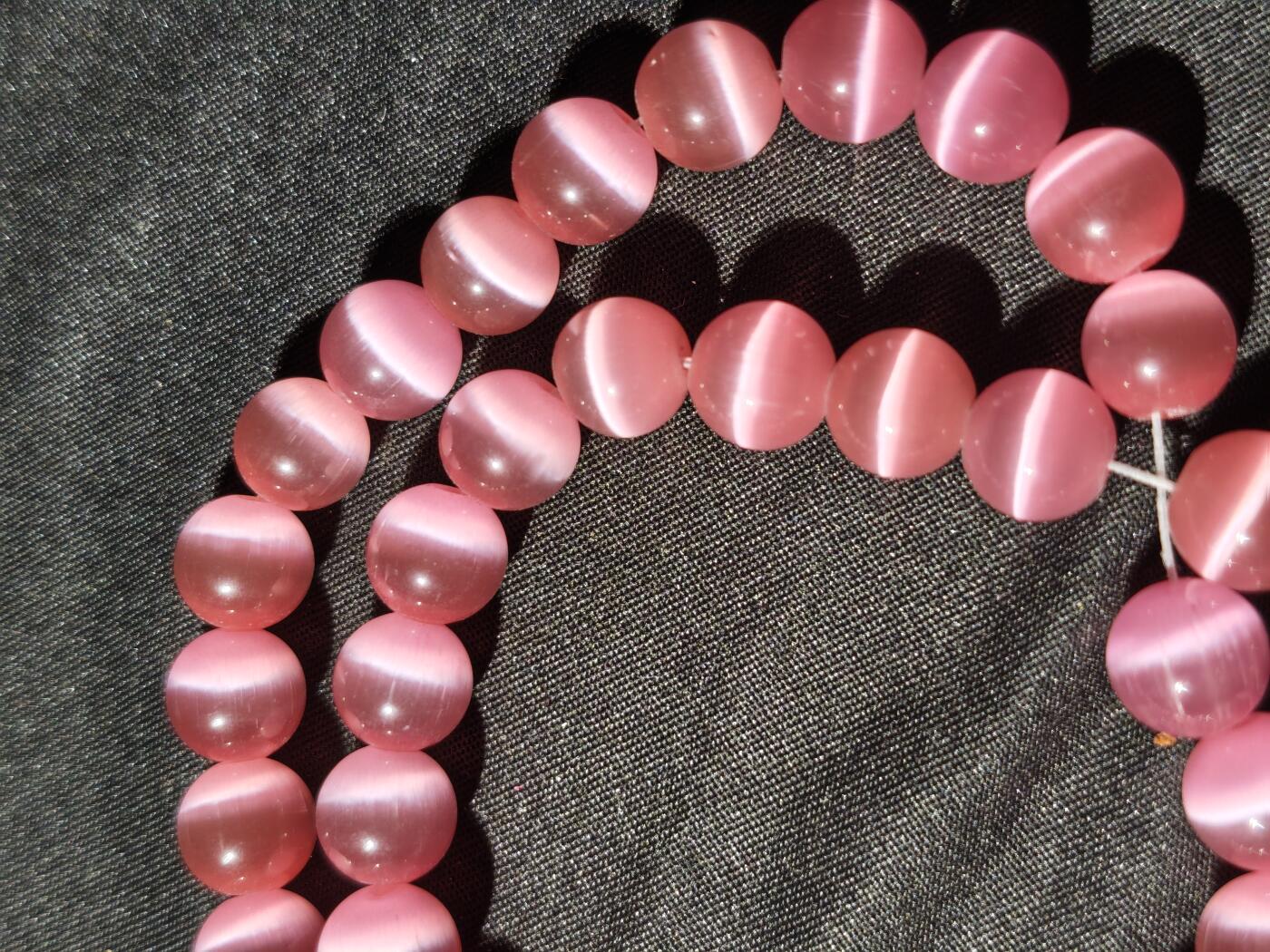 91期回流戒指饰品杂件纪念章丝路钱币专场 猫眼饰品