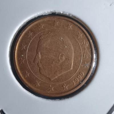 沼泽如烟--第922场 - 1999年1欧分