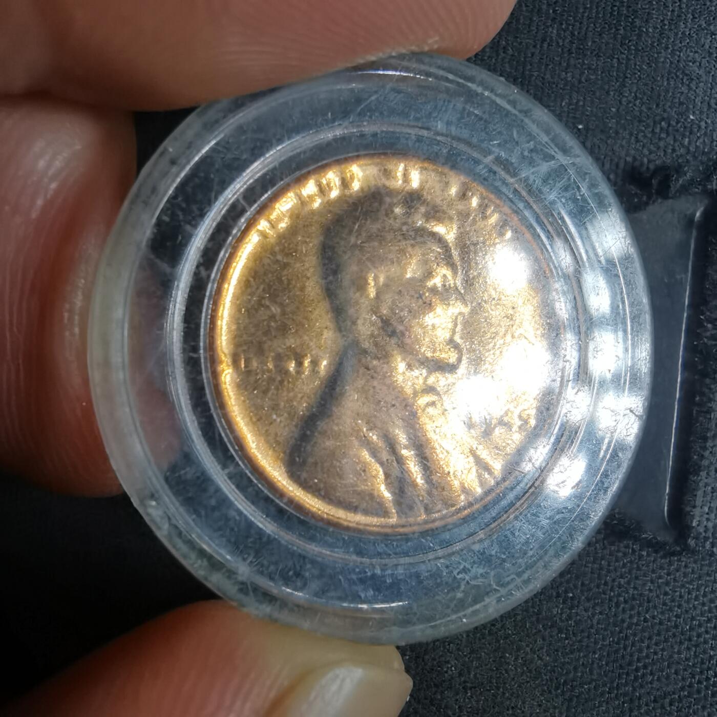 沼泽如烟--第922场 美国1945年一分