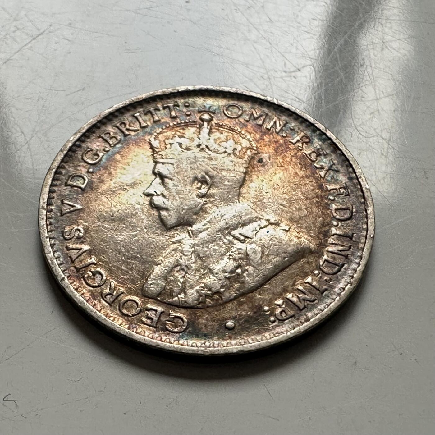 🌹外币初藏🌹🐯2025年第136场  每周二四六晚8️⃣点 接代拍