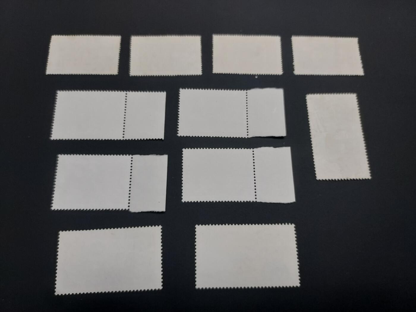 理想集藏 / 博彦收藏   12月10日 8点 邮票专场 全场包邮 JT纪特等旧票3套，上品