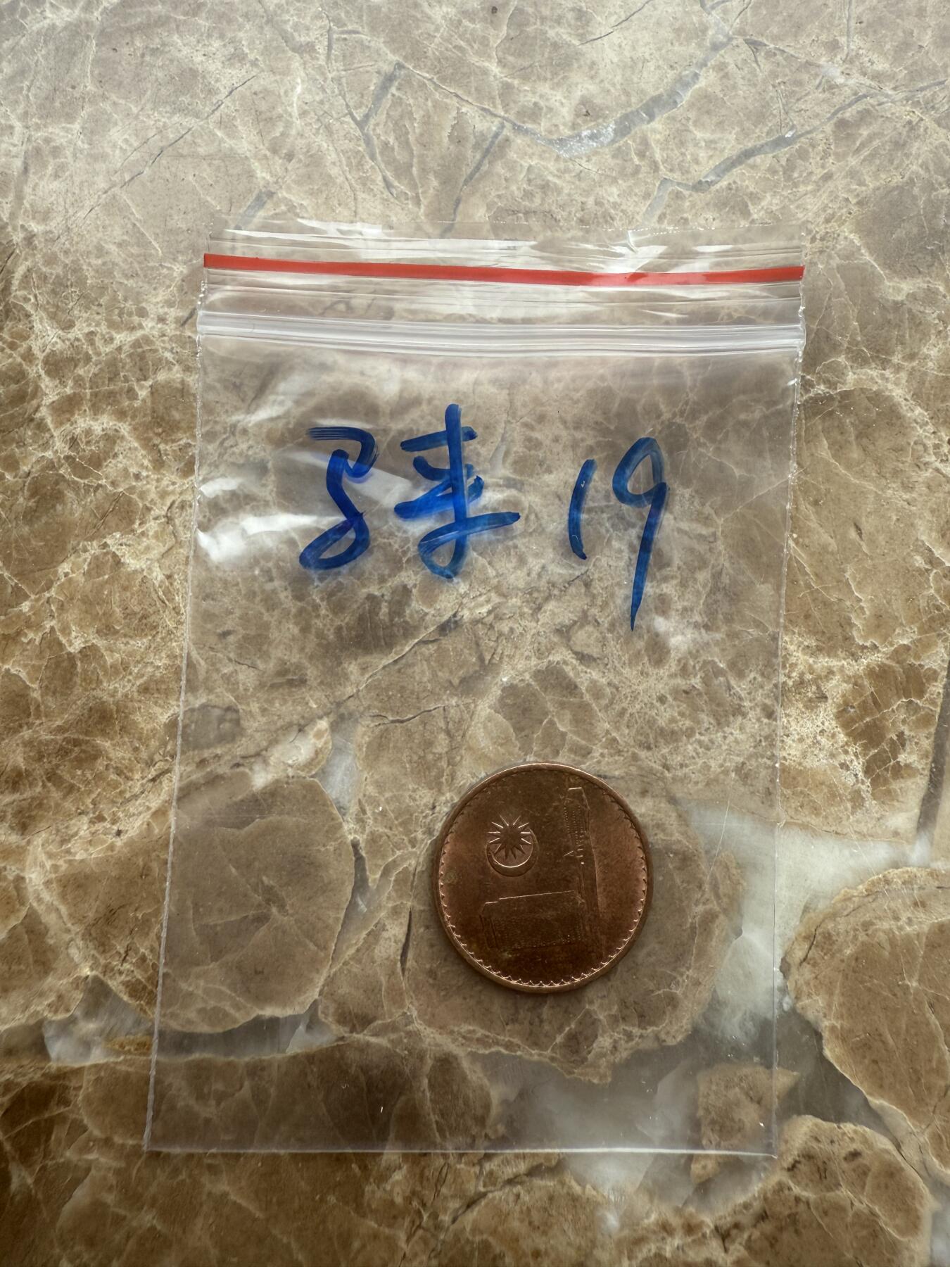 四海杂货铺第十六场