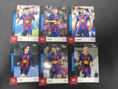 天玑星卡拍第146期《12.4周四截拍》持续收拍收评中 满赠卡需备注 - 足球卡 六张